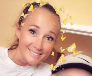 Meet your Posher, Amy